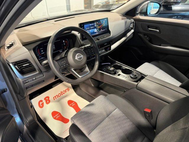NISSAN X-Trail e-Power e-4orce 4WD 7 posti N-Connecta NAVI - LED