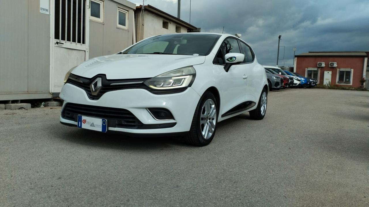 Renault Clio dCi 8V 90CV Start&Stop 5 porte Energy Intens