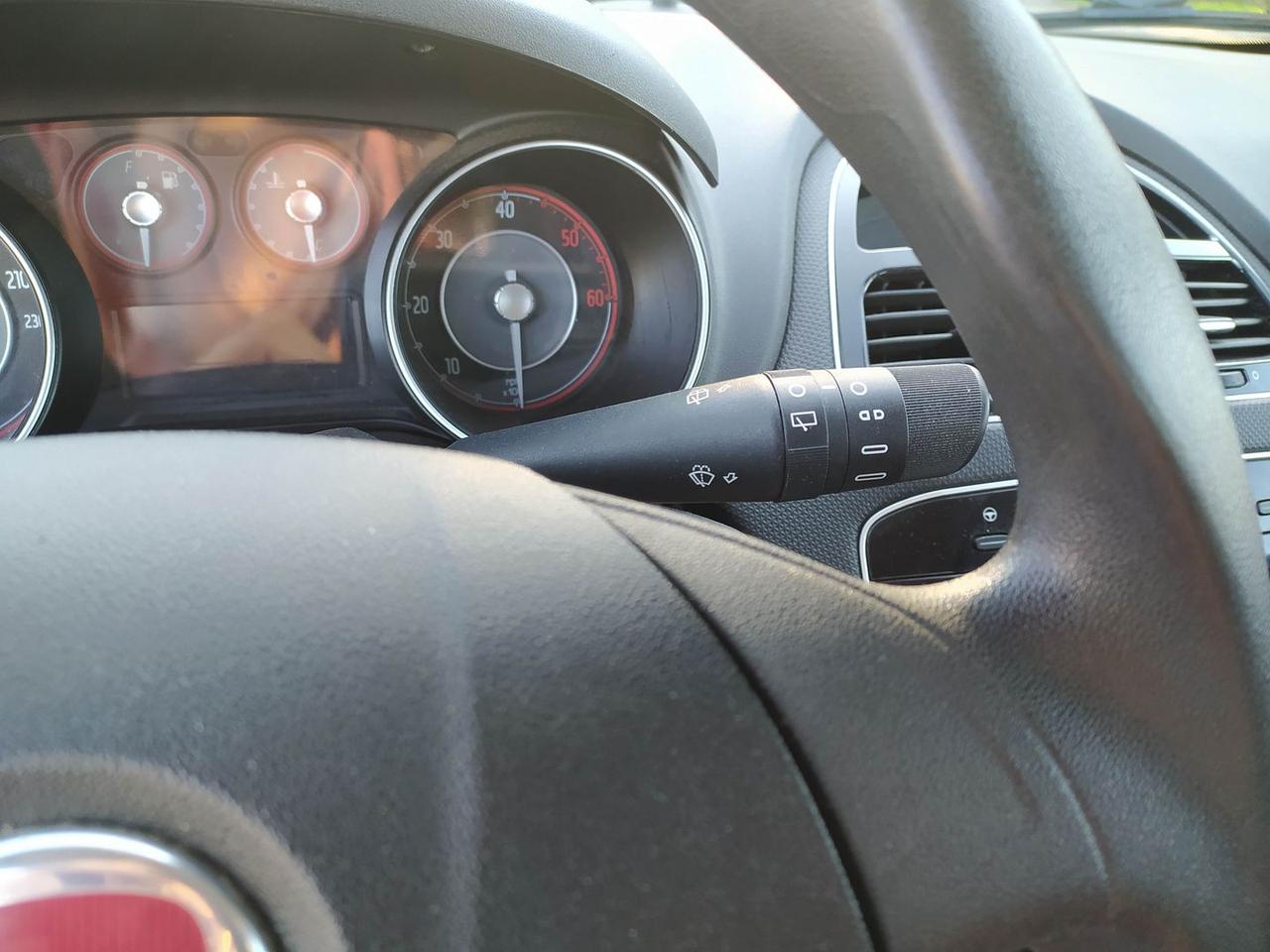 Fiat Punto Street 1.3 D Multijet #6652