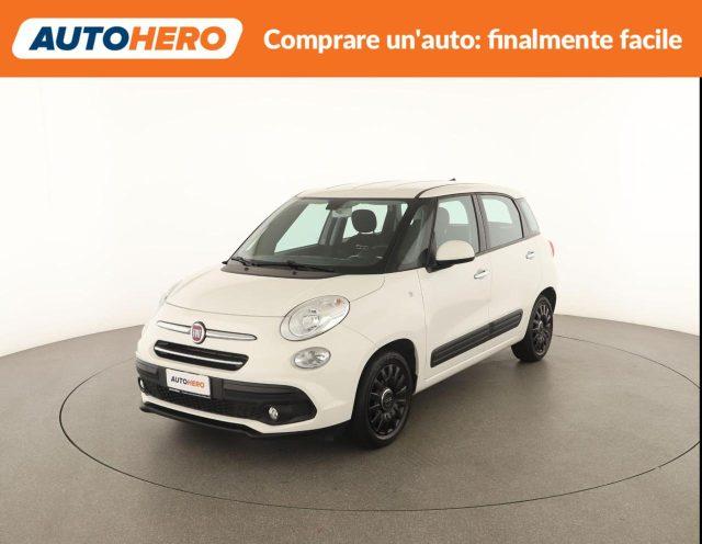 FIAT 500L 1.4 95 CV S&S Mirror