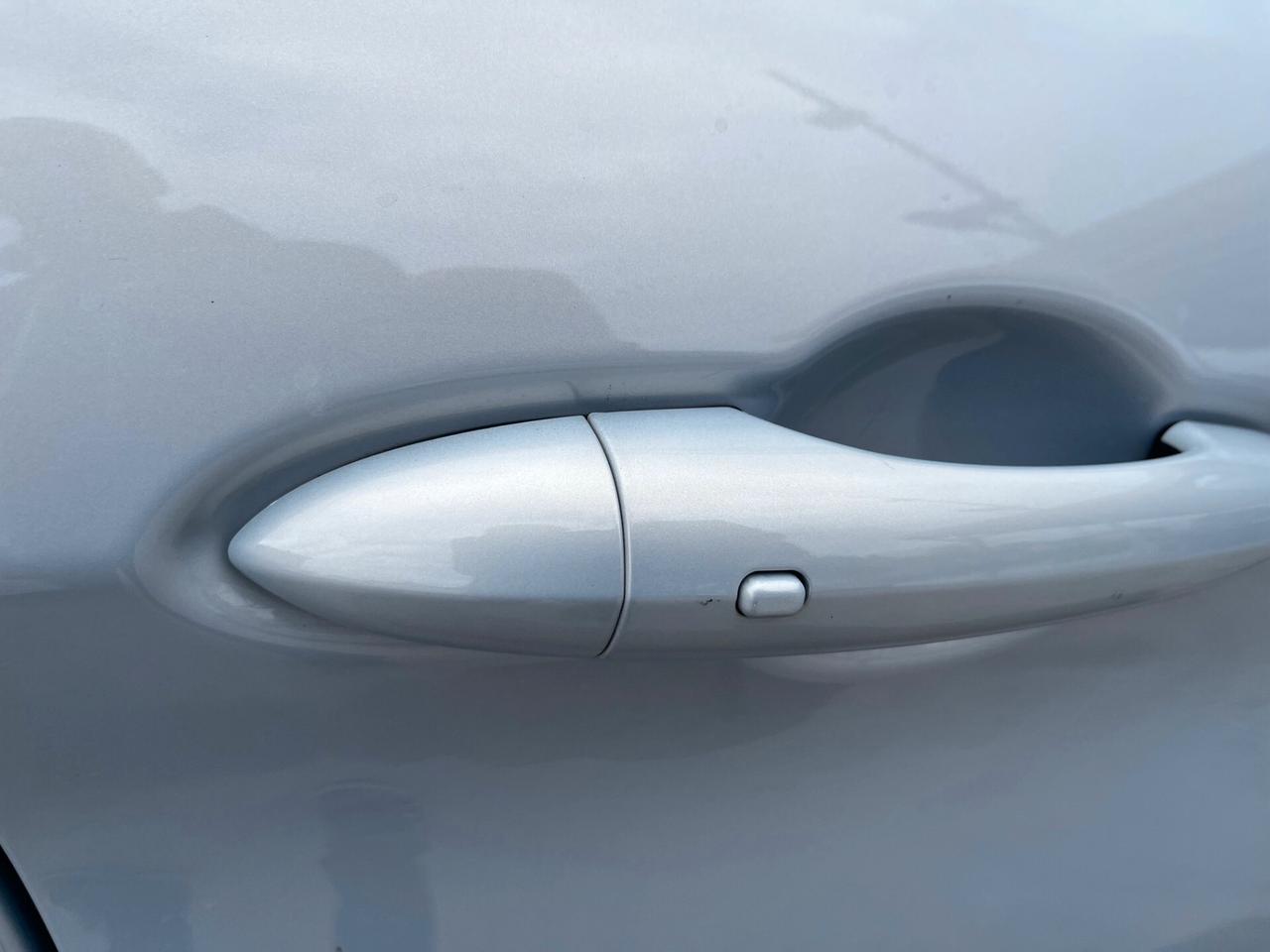 Alfa Romeo Stelvio 2.2 Turbodiesel 160 CV AT8 RWD Business