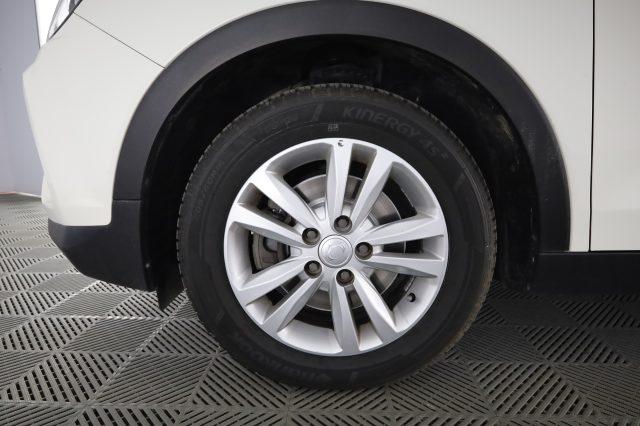 SSANGYONG Tivoli Tivoli 1.6d 2WD Be Cool