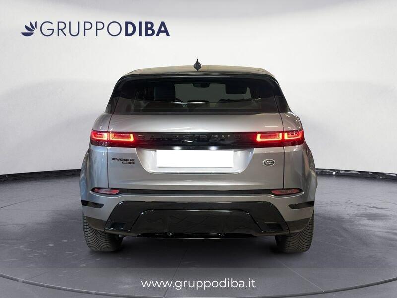 Land Rover Range Rover Evoque II 2019 Die 2.0d i4 mhev R-Dynamic HSE awd