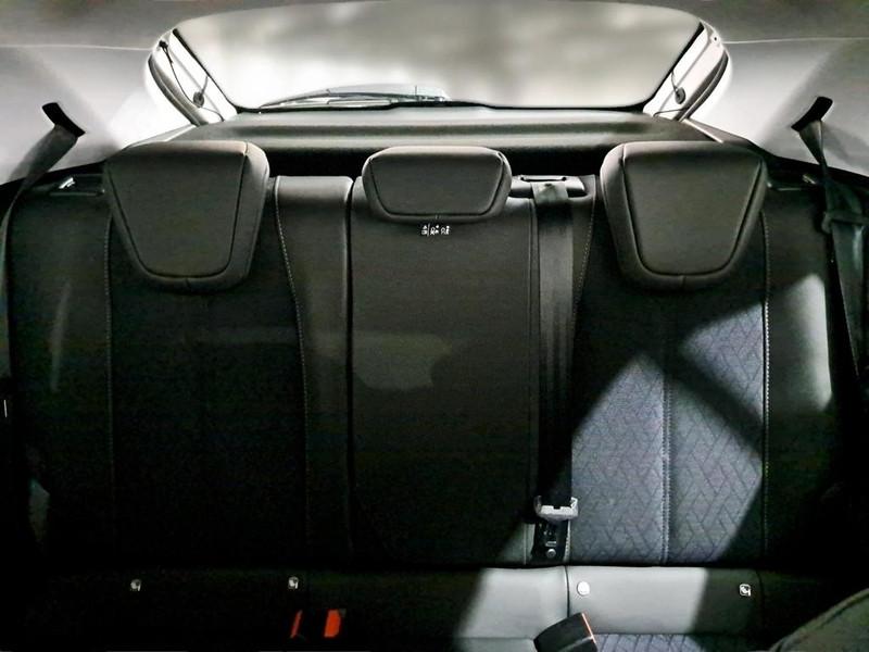 OPEL CORSA 1.5 DIESEL ELEGANCE 100 CV MT6 5 PORTE BERLINA