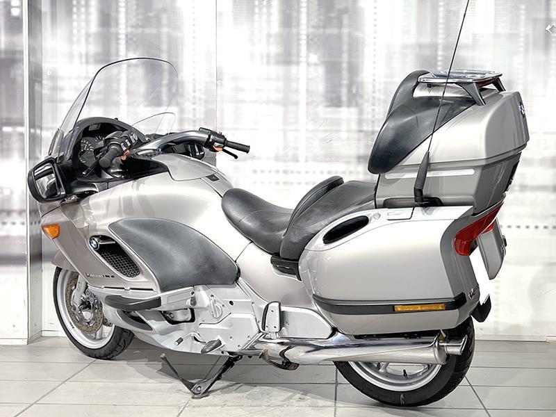 Bmw K 1200 LT