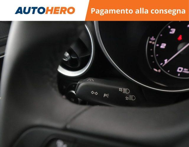 ALFA ROMEO Giulia 2.2 Turbodiesel 160 CV AT8 Business