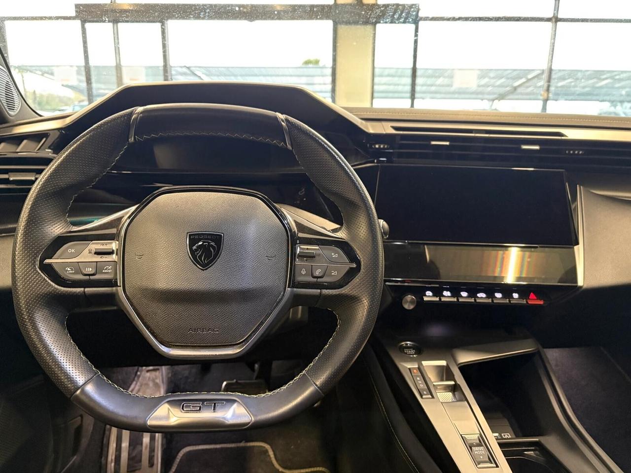 Peugeot 308 SW GT Hybrid 180 e-EAT8 PHEV SPOTICAR