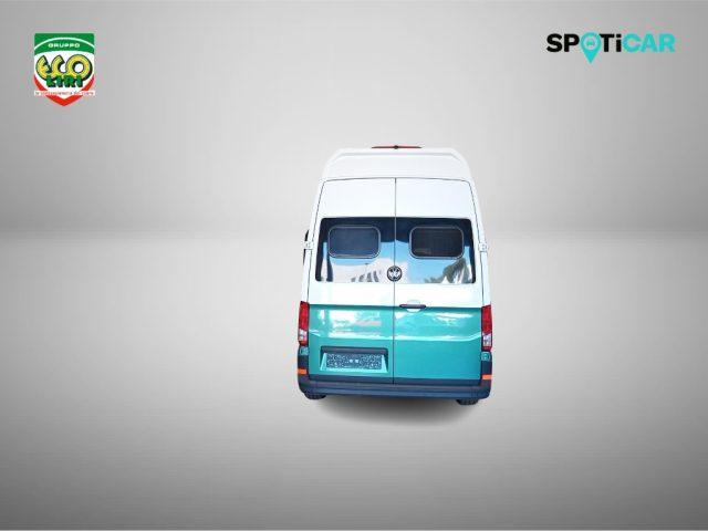 VOLKSWAGEN Grand California 600 2.0 BiTDI 177CV aut. PM