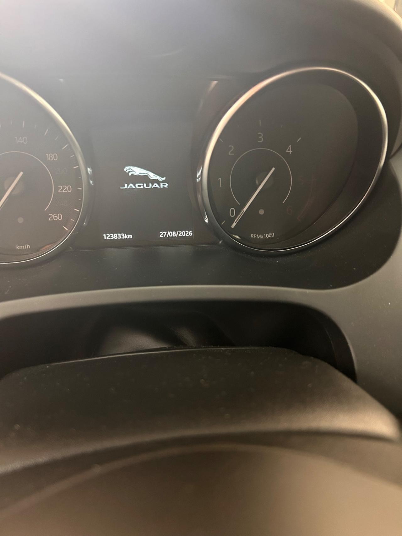 Jaguar E-Pace 2.0D 150 CV R-Dynamic