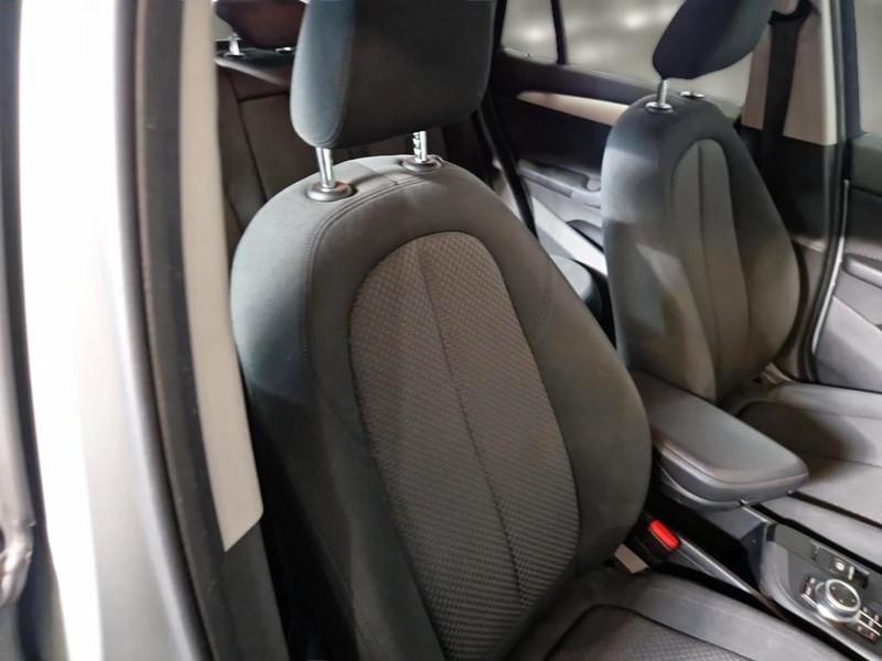 BMW X1 xDrive 18d Business Advantage Autom.