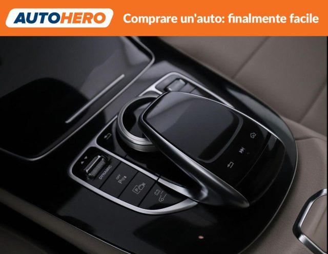 MERCEDES-BENZ E 300 e Auto Plug in hybrid Sport