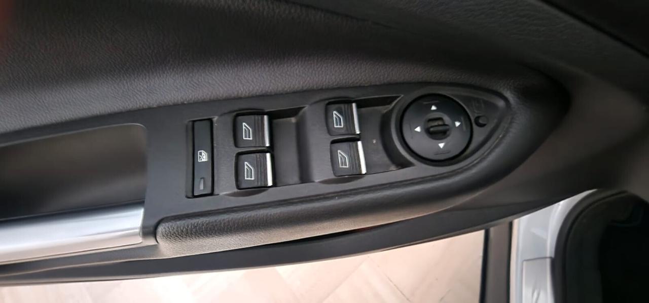 KUGA 2.0 TDCI 150 CV 4WD SUPER ACCESSORIATA