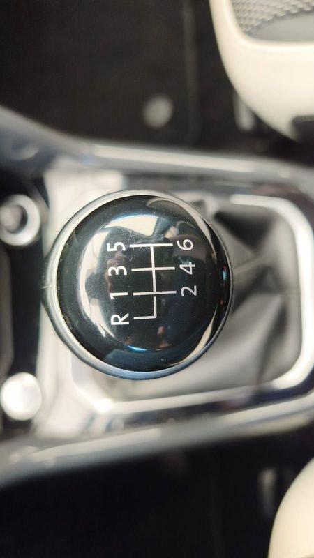 Volkswagen T-Roc 1.6 TDI SCR Advanced BMT