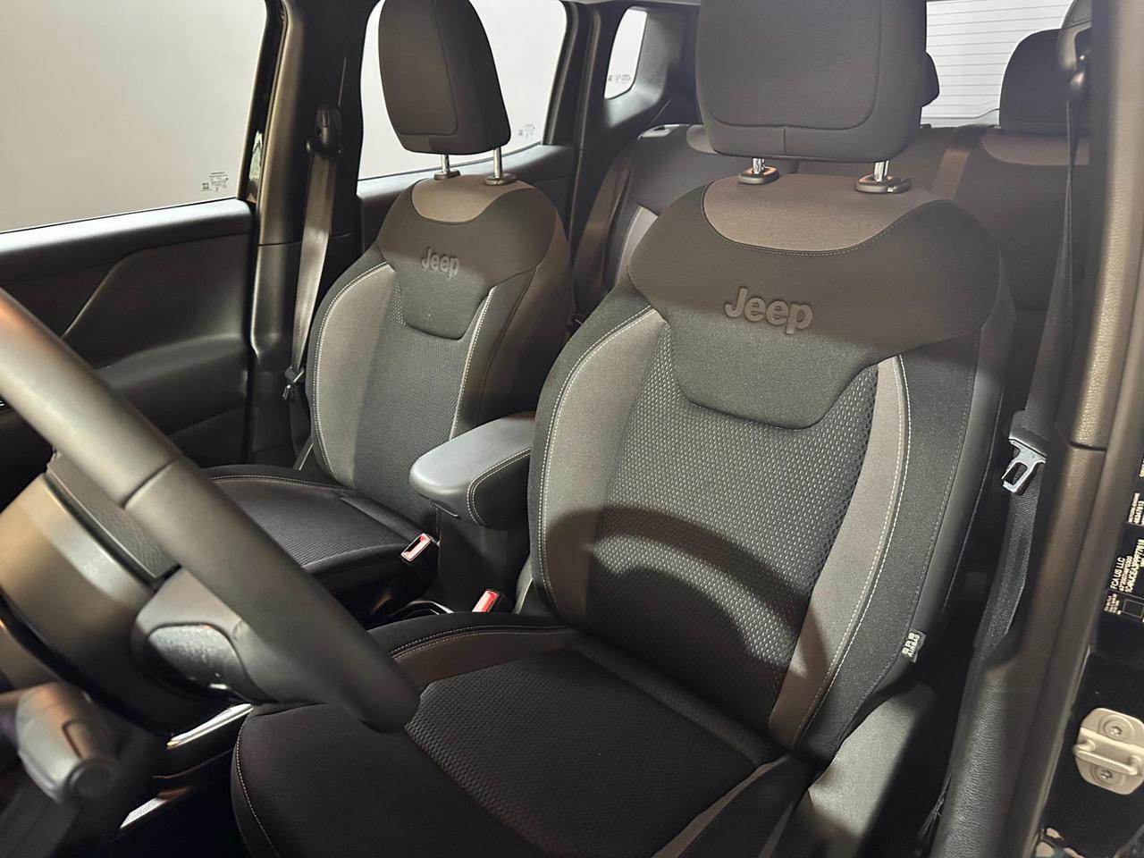 Jeep Renegade 1.5 turbo t4 mhev Limited 2wd 130cv dct