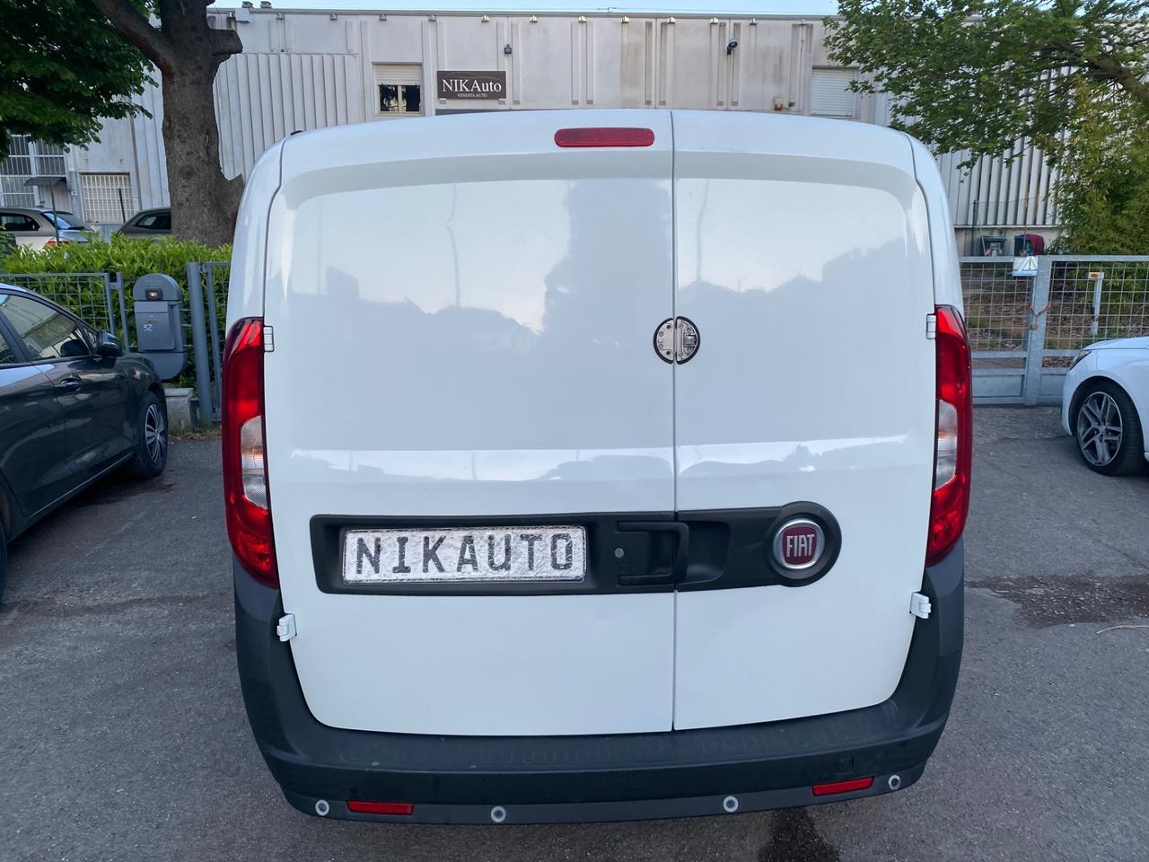 Doblò 1.3 MJT S&S PL-TN Cargo Maxi Easy