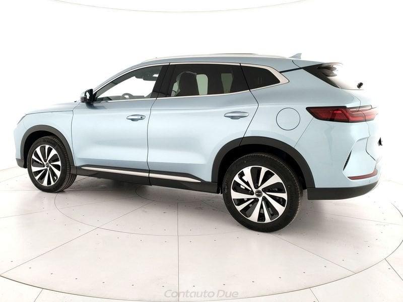 BYD Seal U DM-i Seal U DM-i 1.5 phev Comfort 2wd Tian Qing