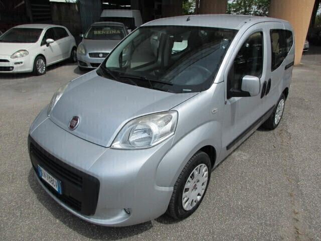 Fiat Qubo 1.3 MJT 75 CV Dynamic