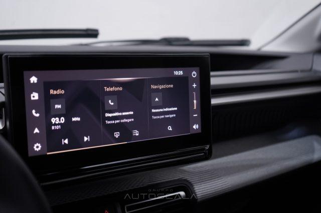 CITROEN C3 Aircross 1.2 Hybrid 145cv e-DCS6 Max