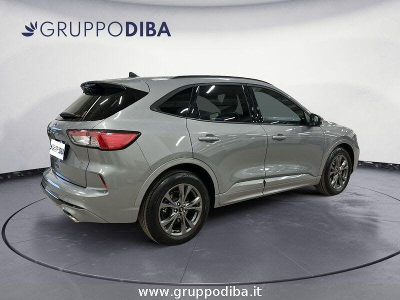 Ford Kuga III 2020 Diesel 1.5 ecoblue ST-Line 2wd 120cv