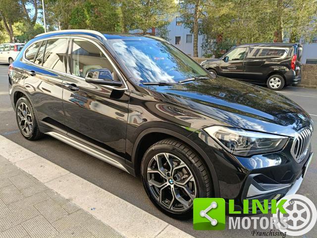 BMW X1 xDrive18d Business Advantage
