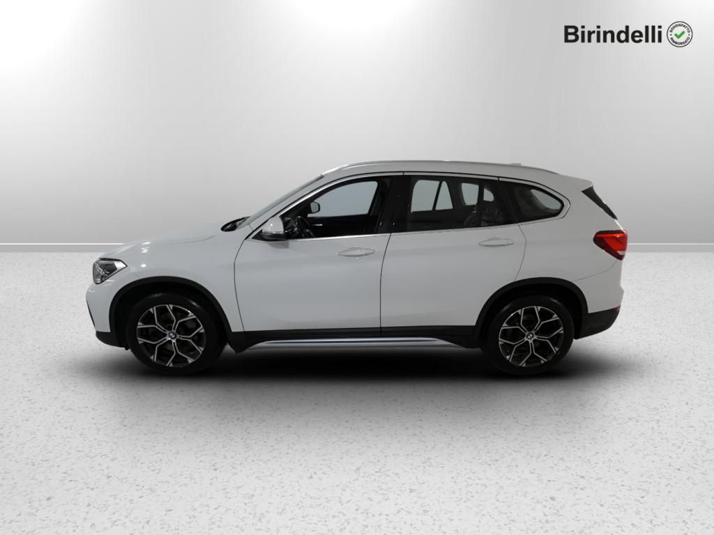 BMW X1 (F48) - X1 xDrive20d xLine