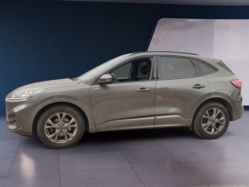 FORD Kuga 2.0 ecoblue st-line 2wd 120cv auto del 2023