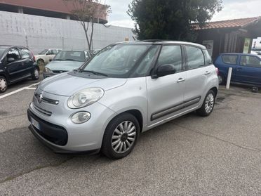 Fiat 500L 1.3 Multijet 85 CV Pop Star