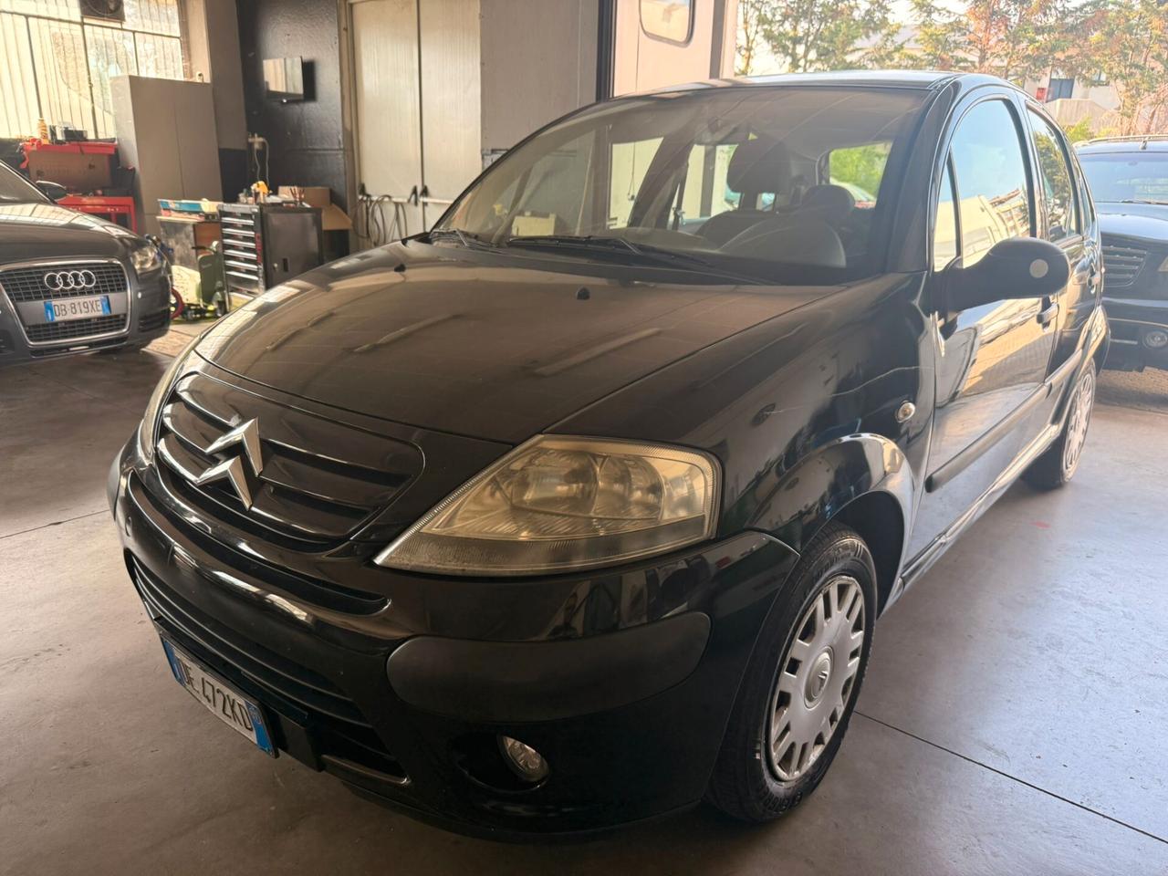 Citroen C3 1.1 Elegance
