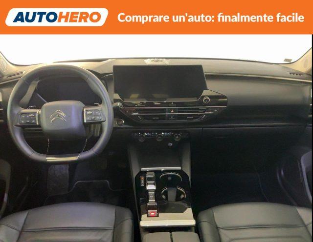 CITROEN C5 X PureTech 180 S&S EAT8 Shine