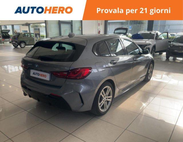 BMW 118 i 5p. Msport