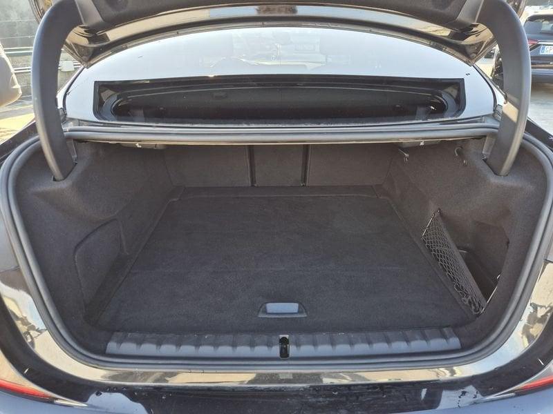 BMW Serie 2 G.C. 220d Gran Coupe xdrive Msport auto