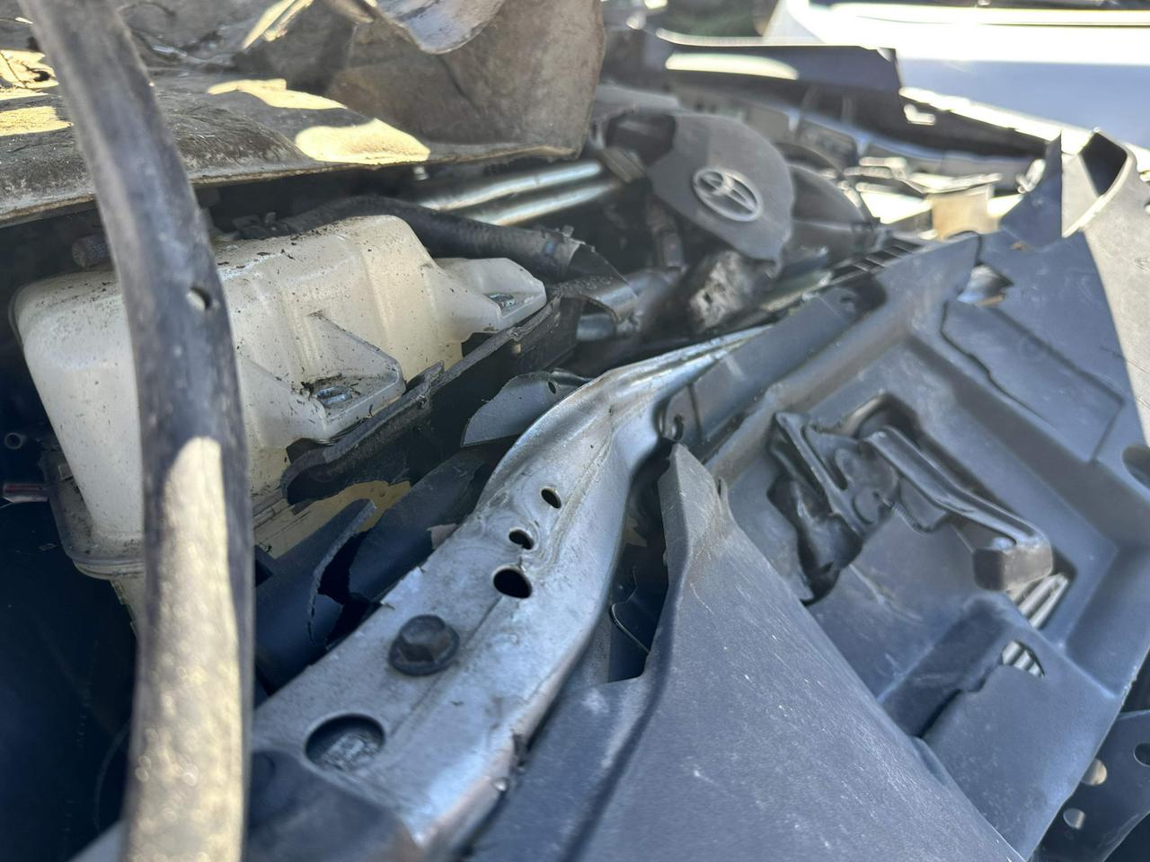 Toyota Hilux 2.4 d-4d 4x2 Hilux my16