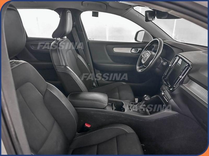 Volvo XC40 XC40 T3 Momentum