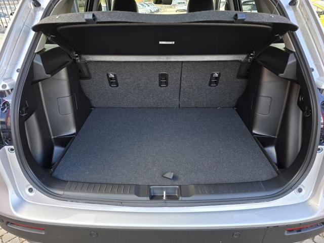 SUZUKI Vitara 1.4 Hybrid A/T 4WD AllGrip