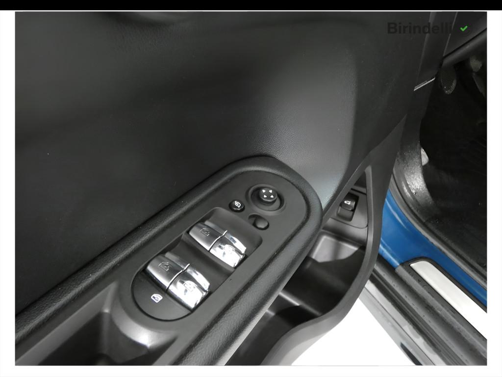 MINI Mini Countrym.(F60) - Mini 1.5 One D Hype Countryman