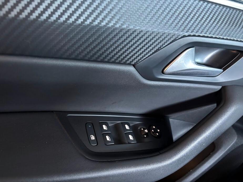 Peugeot 508 Plug-in Hybrid 225 e-EAT8 Allure