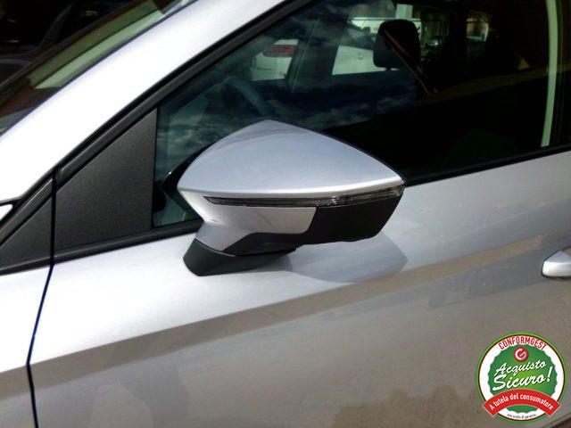 SEAT Arona 1.0 EcoTSI Style