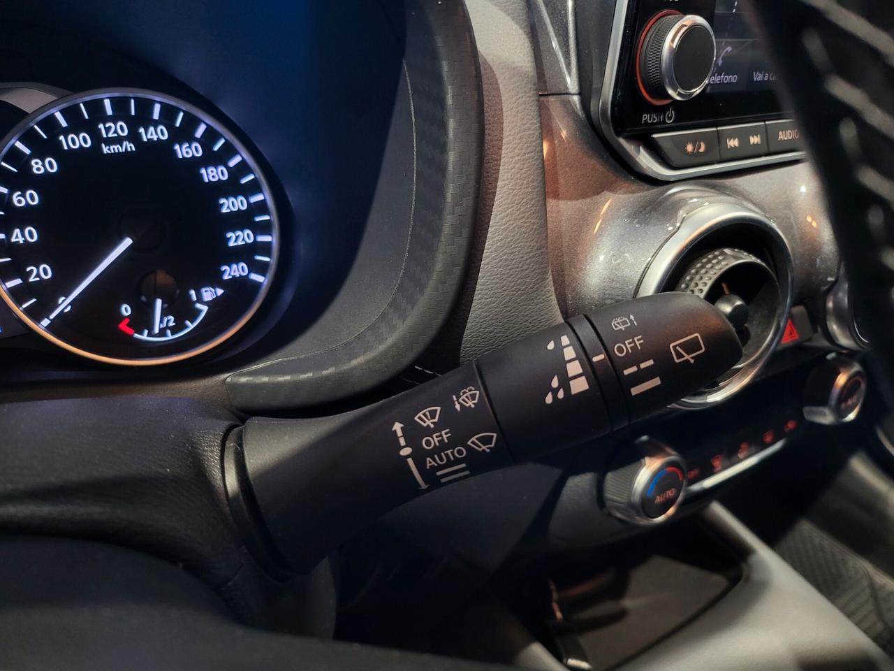 Nissan Juke - 2021 1.0 DIG-T 114 CV N-Design