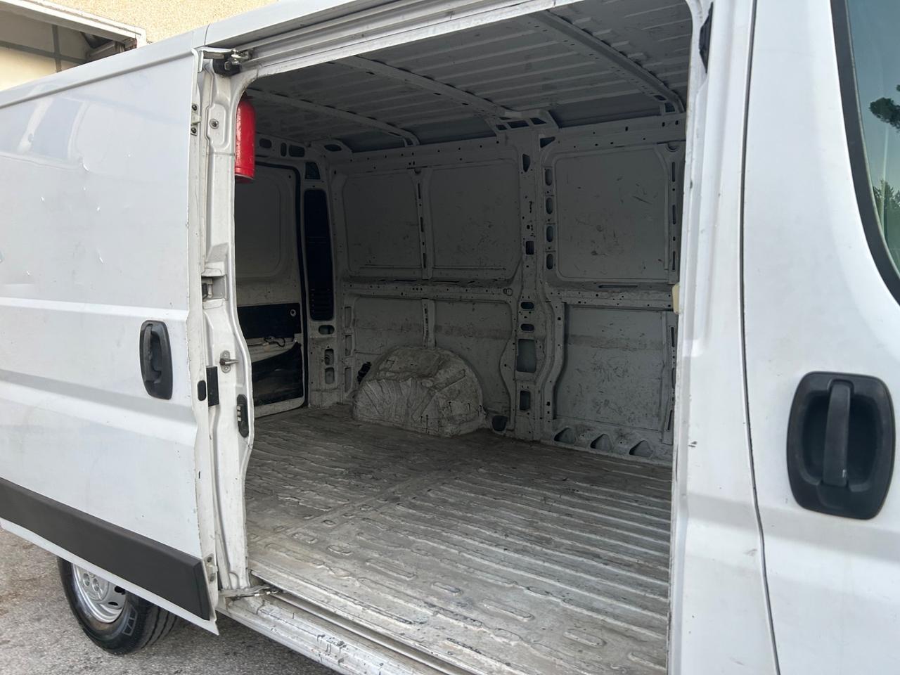 Fiat Ducato 35 2.3 MJT 130CV PC-TN Furgone