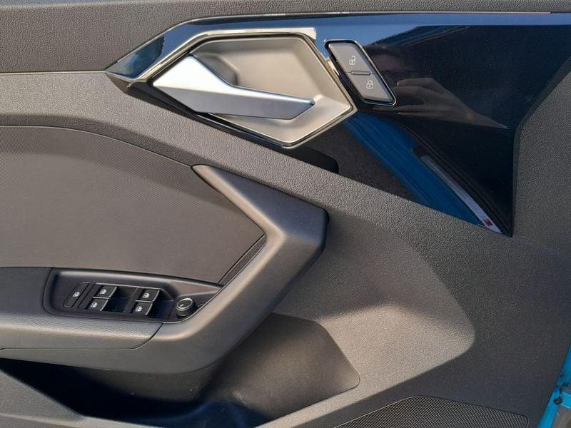 Audi A1 Sportback 30 TFSI S tronic S line edition