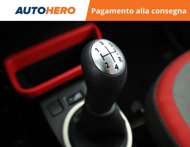 RENAULT Twingo SCe Zen