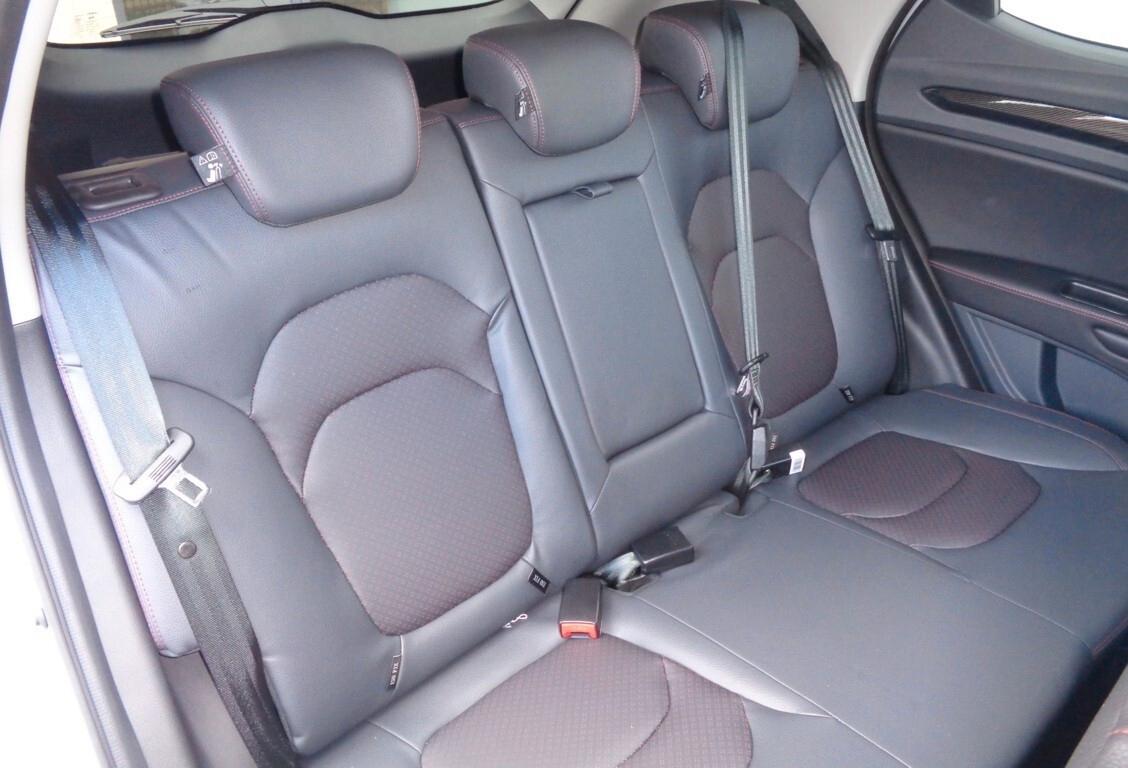 Evo Evo 4 Evo 4 1.6 Bi-Fuel GPL ( IN PROMOZIONE FINO AL 30/09/2025 )