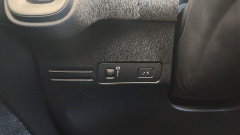 Volvo XC40 D4 AWD Geartronic Business Plus