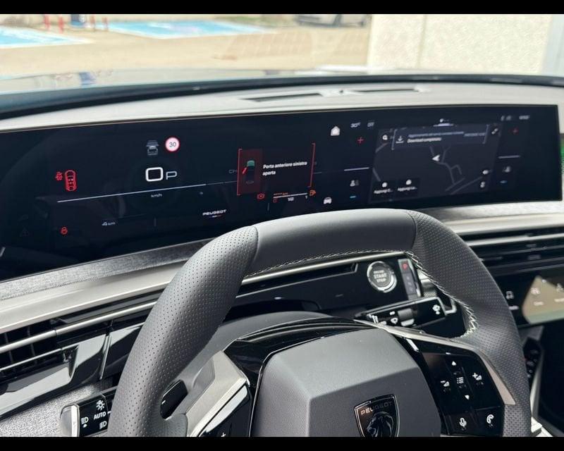 Peugeot 3008 3ª serie Hybrid 145 e-DCS6 GT