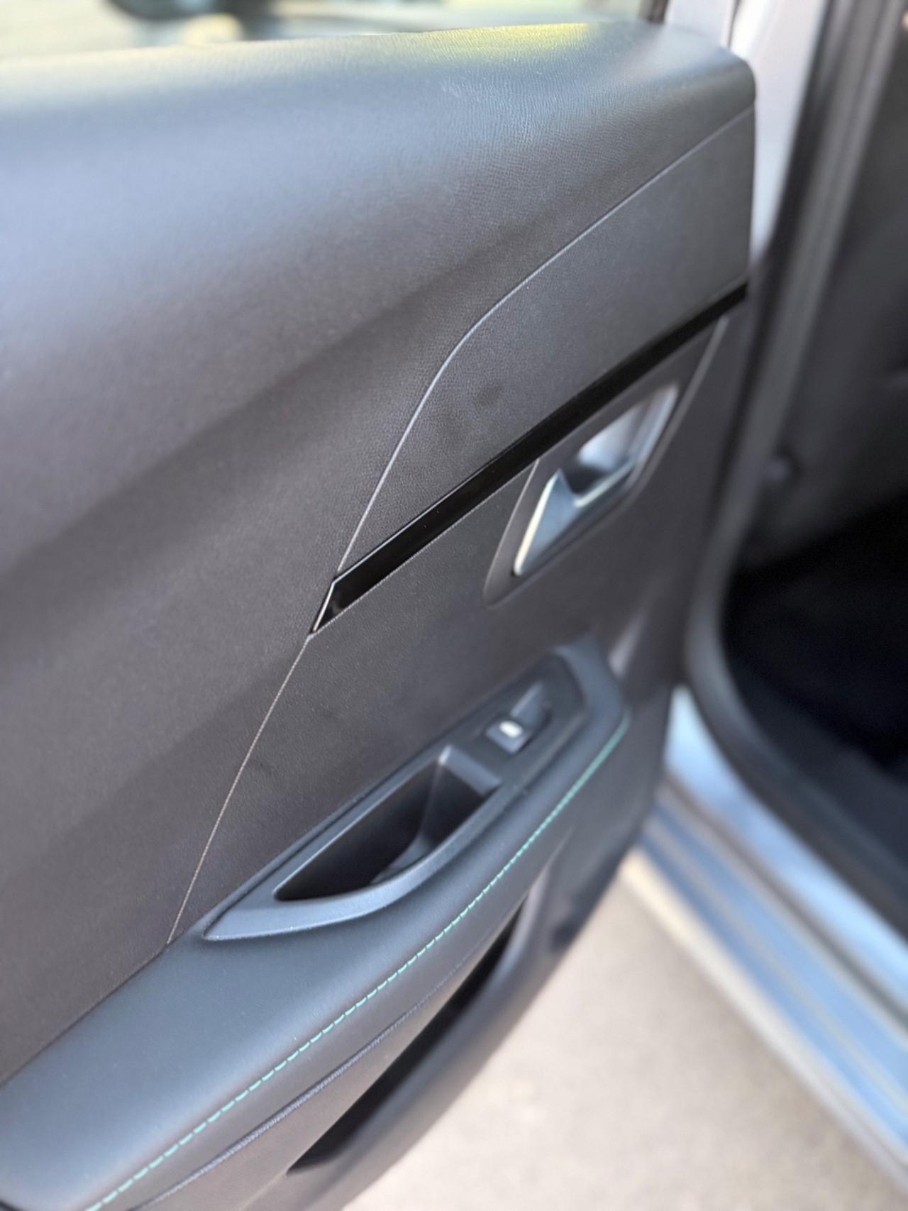Peugeot 208 PureTech 75 Stop&Start 5 porte Allure Pack