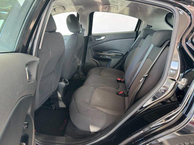 ALFA ROMEO Giulietta 1.4 Turbo 120 cv Distinctive Euro6 Neopatentati