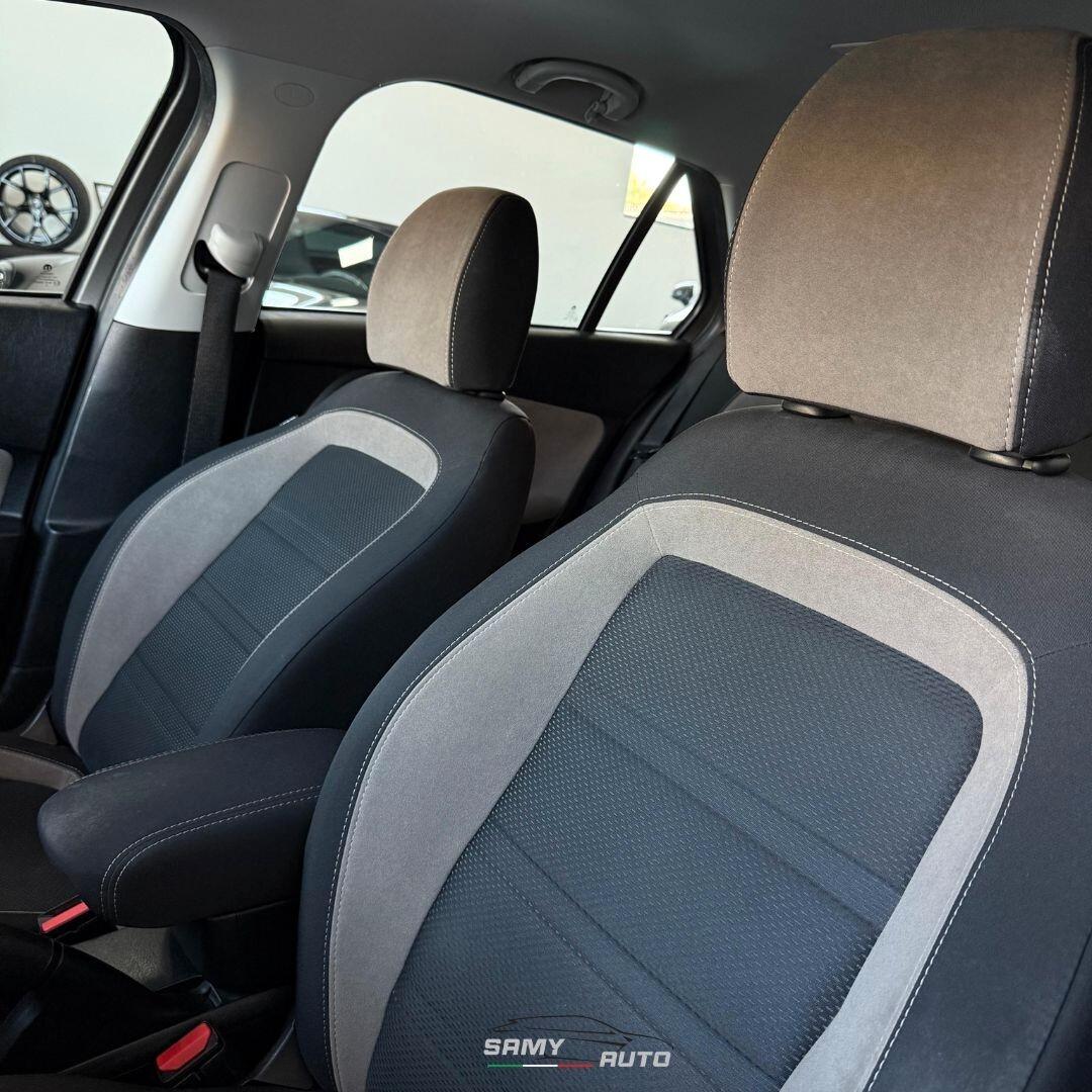 Fiat Tipo 1.6 Mjt S&S SW Lounge