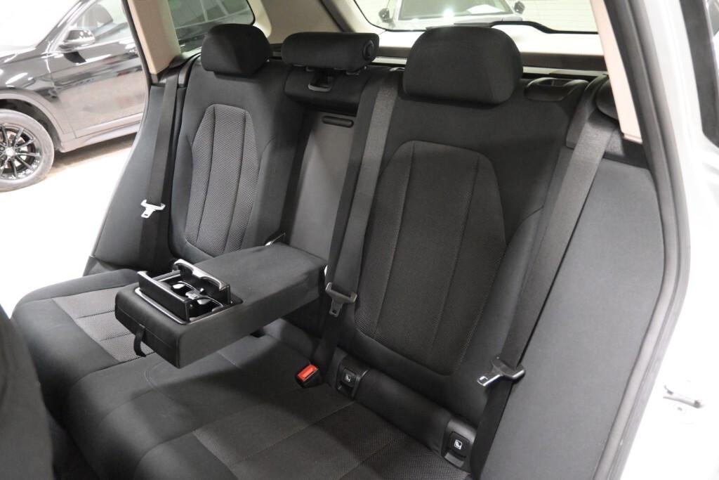 BMW X3 18D 150CV STEPTRONIC 48V S-DRIVE BUSINESS ADVANTAGE ( FARI LED - NAVI - MIRROR - CLIMA TRIZONA - BMW DIGITAL COCKPIT - PARK ASSISTANT - TELECAMERA POST. - CERCHI 18 )