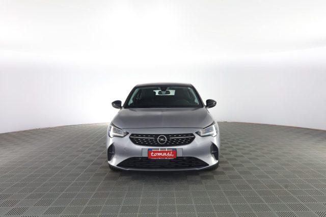 OPEL Corsa Corsa 1.2 Elegance