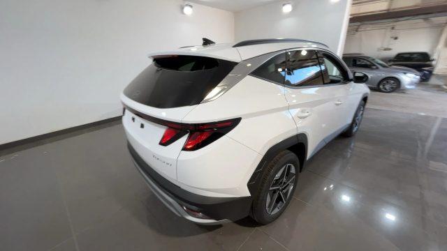 HYUNDAI Tucson 1.6 CRDI 48V DCT Business #VARI COLORI